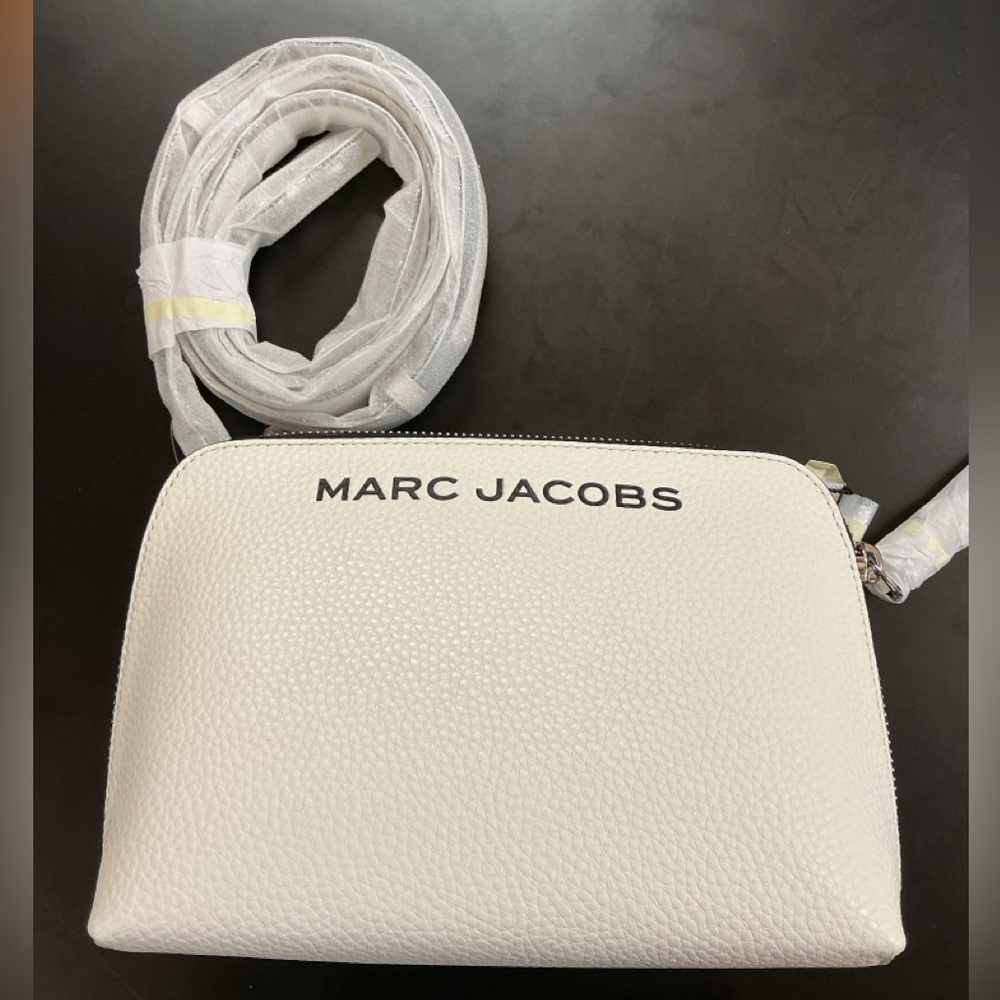 Marc Jacobs Crossbody Bag